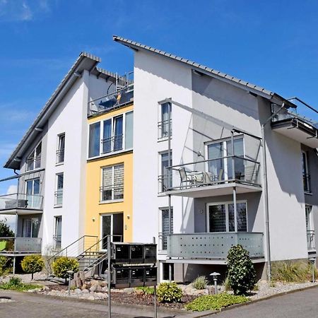 Ferienwohnung Selliner Strand Exterior foto