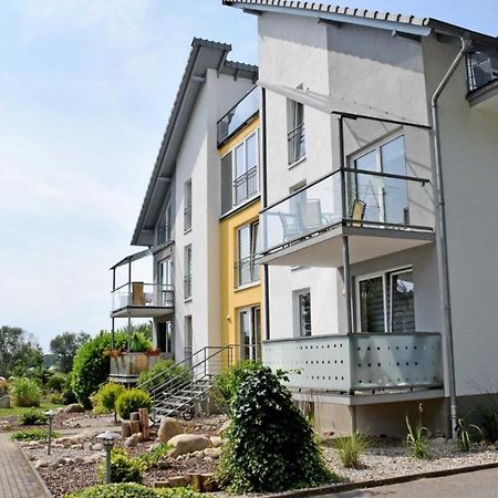 Ferienwohnung Selliner Strand Exterior foto