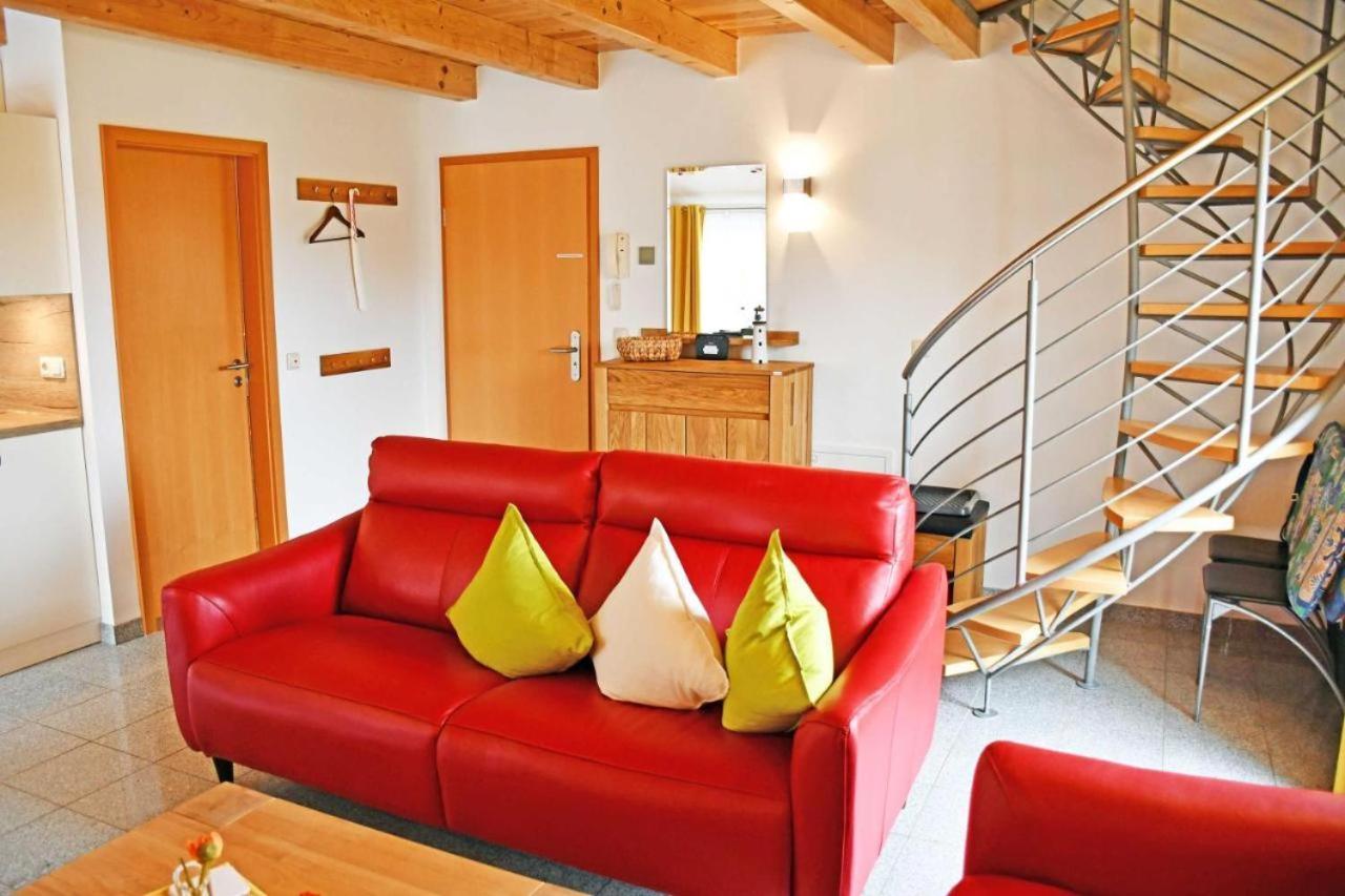 Ferienwohnung Selliner Strand Exterior foto