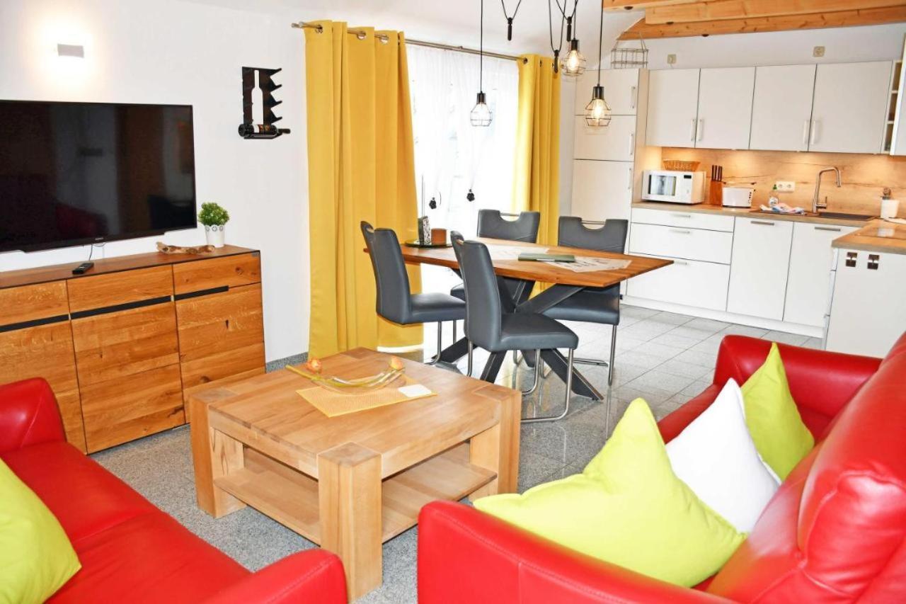 Ferienwohnung Selliner Strand Exterior foto